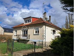maison a renover à la vente -   02200  SOISSONS, surface 92 m2 vente maison a renover - UBI469077128